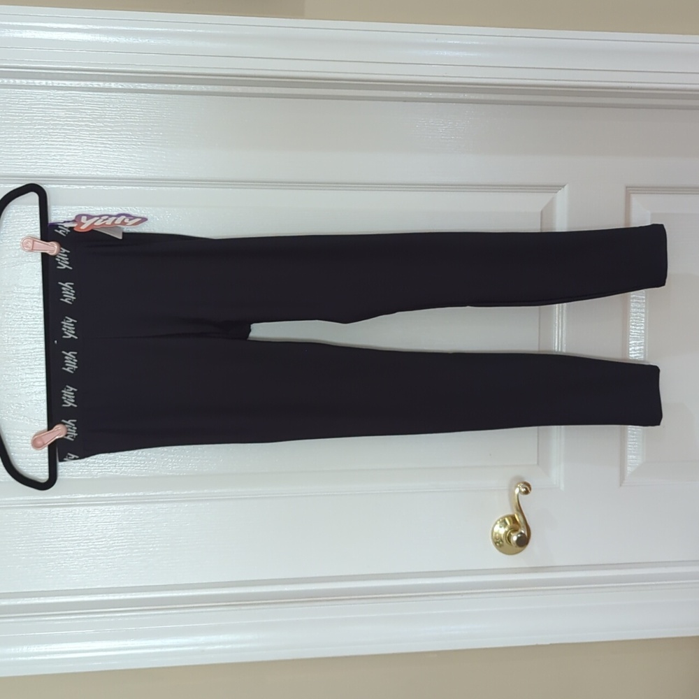 NWT Yitty Fabletics leggings size M